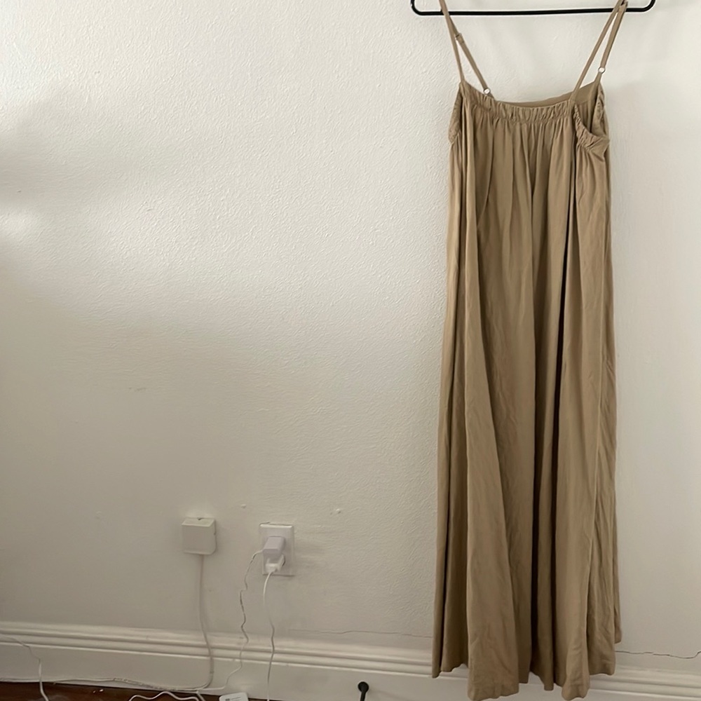 Treasure and Bond dress